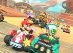 Nintendo Explains Why Mario Kart World Isn't Called 'Mario Kart 9'