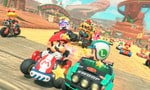 Nintendo Explains Why Mario Kart World Isn't Called 'Mario Kart 9'