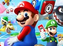 Mario Party: Island Tour Makes Japanese Chart Début at Number One