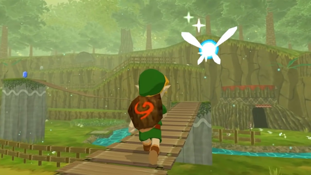 Soapbox: Why We Should Expect More From The Legend Of Zelda: Wind Waker HD