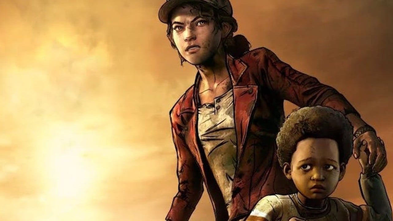 The Walking Dead: The Final Season Review (Switch eShop)