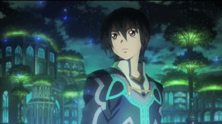 Tales of Xillia Jude Mathis