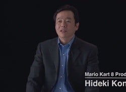 Producer Of The Mario Kart Series Appointed As Head Of Nintendo’s Mobile Development Division