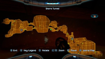 Metroid Prime Remastered: Power Suit Upgrade Locations | Nintendo Life