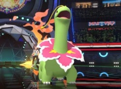 Nintendo's 'Summon Character To Fight' Patent Rejected By US Patent Office