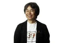 Nintendo's Shigeru Miyamoto Honoured By His Hometown In Japan