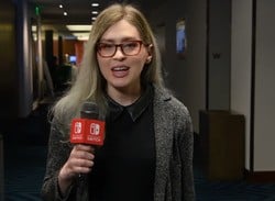 Katie Casper Resigns From Her Position At Nintendo Of America "After Nearly Six Years"