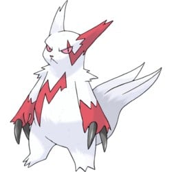 335Zangoose