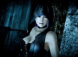 Fatal Frame Developers on Why Water was a Central Theme and How Ayane Came to be Included