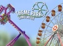 Theme Park Simulator Brings The Fun Of The Fair To Switch This Week