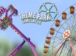 Theme Park Simulator Brings The Fun Of The Fair To Switch This Week