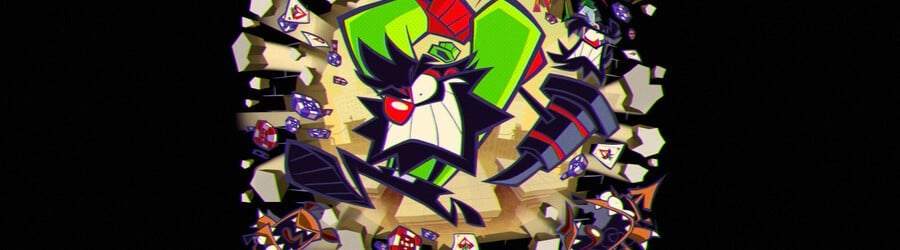 Antonblast (Switch eShop)