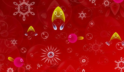 Electroplankton Rec-Rec (DSiWare)