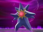 How Mega Starmie Became The Internet's New Queer Icon
