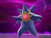 Feature: How Mega Starmie Became The Internet's New Queer Icon