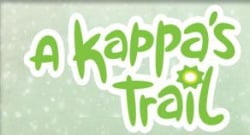 A Kappa's Trail Cover