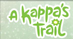 A Kappa's Trail Cover