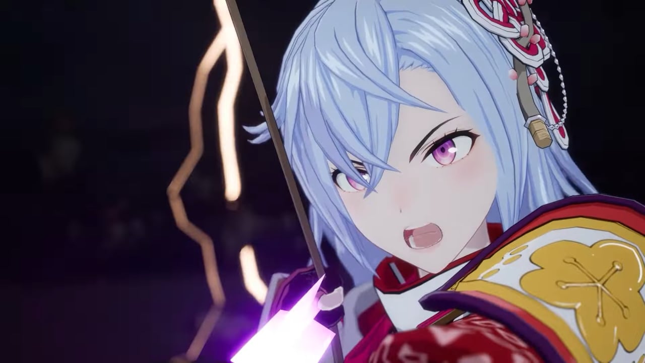 Rune Factory: Guardians of Azuma Announced for Nintendo Switch With Spring 2025 Release