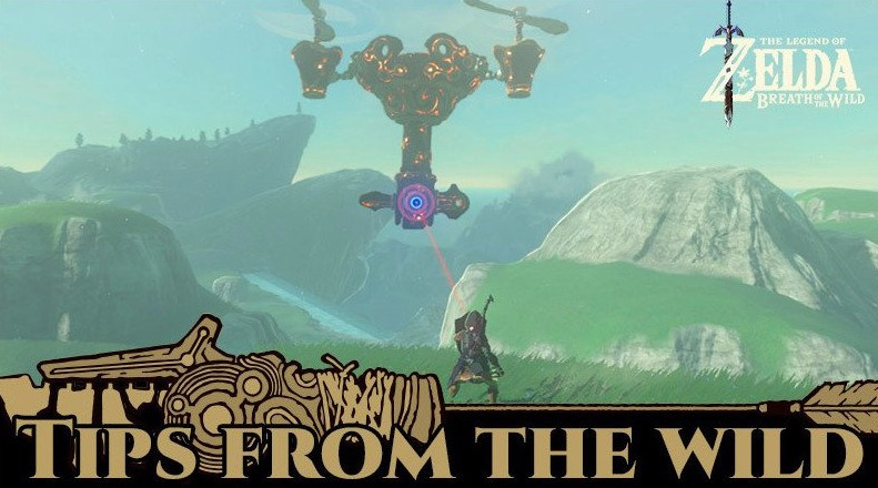 Why Breath of the Wild is the Most Important Game of the