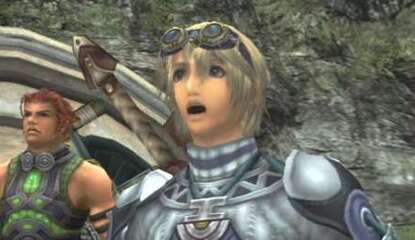 You'd Better Get a Bigger Micro-SDHC Card for Xenoblade Chronicles 3D