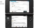 Nintendo's Miiverse Social Network Finally Makes Its Way To The 3DS
