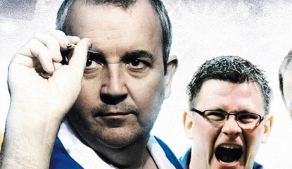 PDC World Championship Darts 2009 (DS)