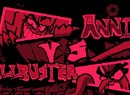 Antonblast Appears To Be Jumping On The Virtual Boy Bandwagon