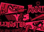 Antonblast Appears To Be Jumping On The Virtual Boy Bandwagon