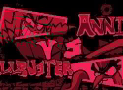Antonblast Appears To Be Jumping On The Virtual Boy Bandwagon