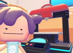 Pokémon Pokopia: 3D Printer Guide - How To Make Copies Of Items