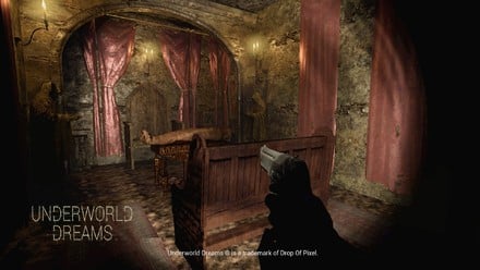 Underworld Dreams Official Screen 06