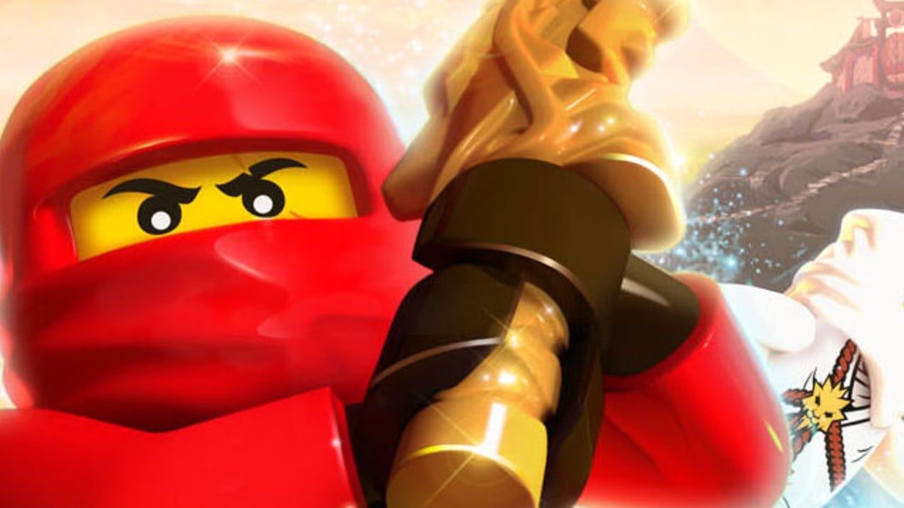 LEGO Battles Ninjago DS Game Profile News Reviews Videos 