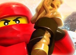 LEGO Battles: Ninjago (DS)