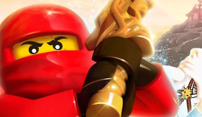 LEGO Battles: Ninjago (DS)