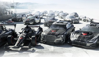 EA Acquires Racing Game Specialist Codemasters