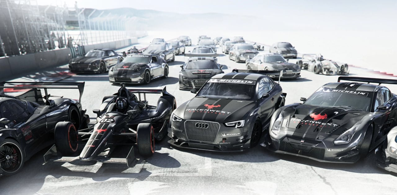 Ea Acquires Racing Game Specialist Codemasters Nintendo Life