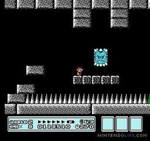 Super Mario Bros. 3