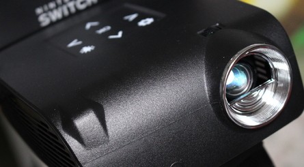 While the build quality isn't as good, the S1 is more compact than the OJO
