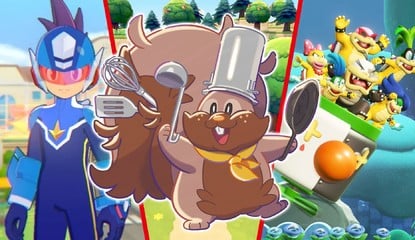 13 Exciting New Games Coming To Switch 1 & 2 In March 2026