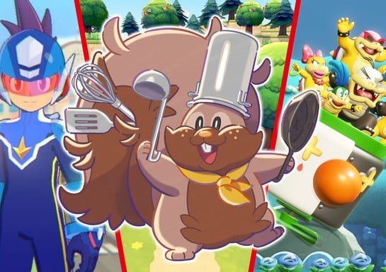 13 Exciting New Games Coming To Switch 1 & 2 In March 2026