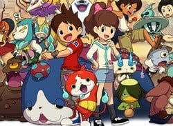 YO-KAI WATCH (@YokaiWatchNews) / X