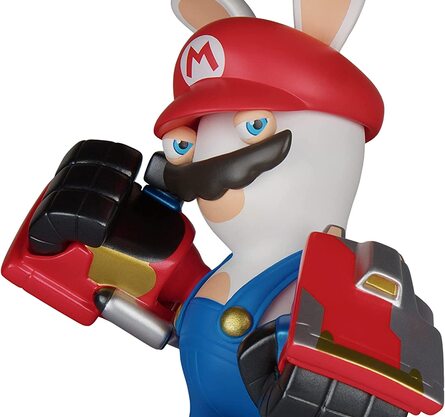 Rabbids - Mario 02