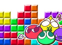 Puyo Puyo Tetris Could Be The Perfect Puzzle Mashup