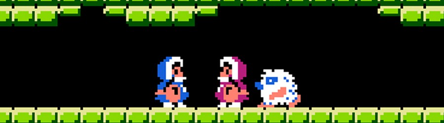 Ice Climber (NES)