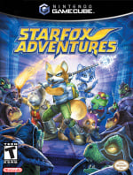 Star Fox Adventures (GCN)