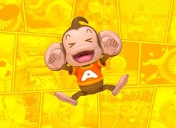 The Super Monkey Ball Banana Mania Team Wants Your Feedback