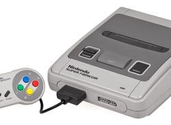 The Super Famicom is 25 Years Old