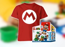 Resisted LEGO Super Mario's Charms Until Now? Zavvi's Got A Tempting New Offer
