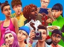 Sorry, The Sims 4 Isn't Actually Coming To Switch