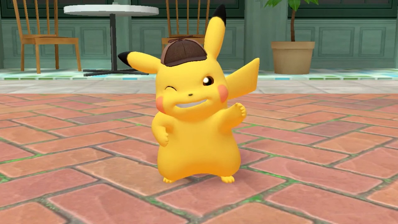 Detective Pikachu Returns review: Great for kids